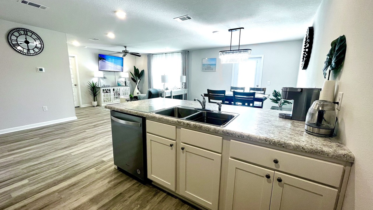 Photo of Kitchen in Milton