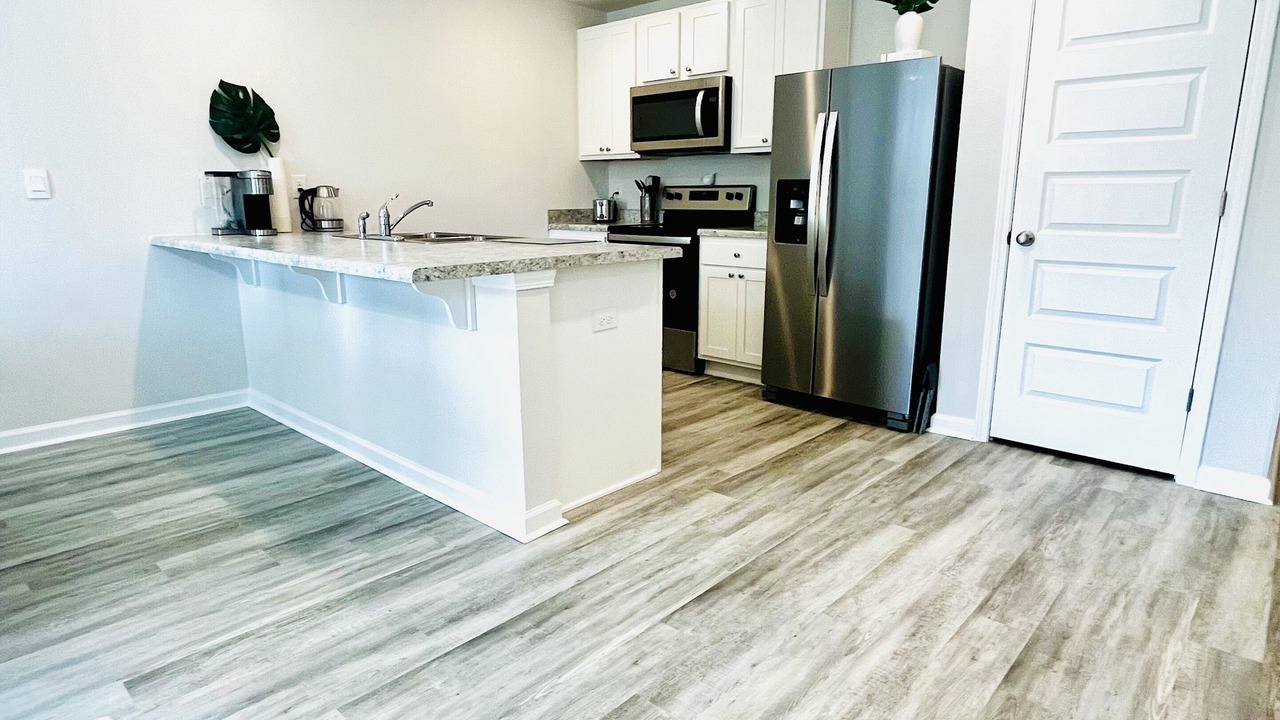Photo of Kitchen in Milton