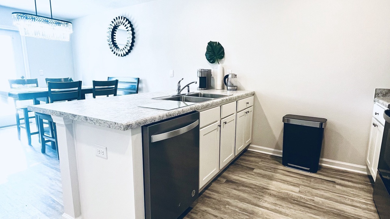 Photo of Kitchen in Milton