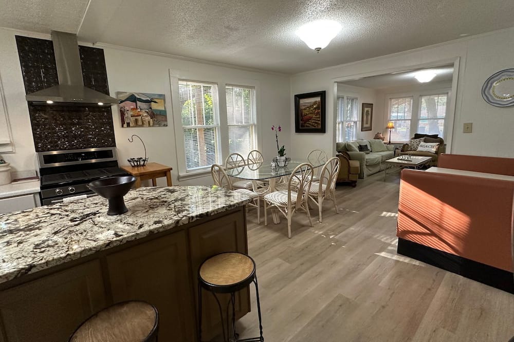 Photo of Kitchen in Ono Island