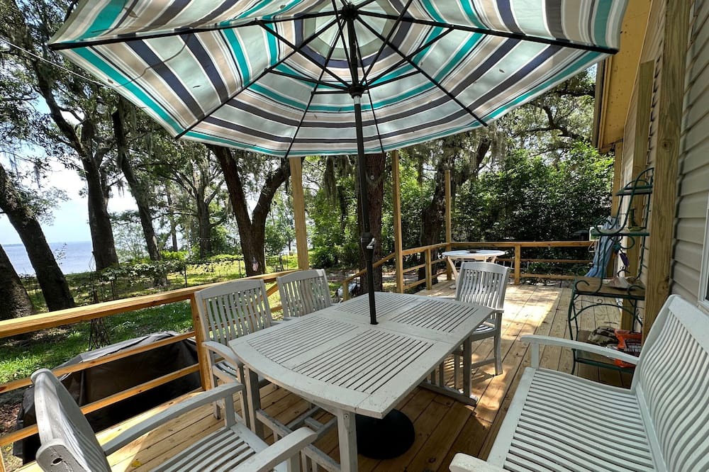 Photo of Outdoor in Ono Island