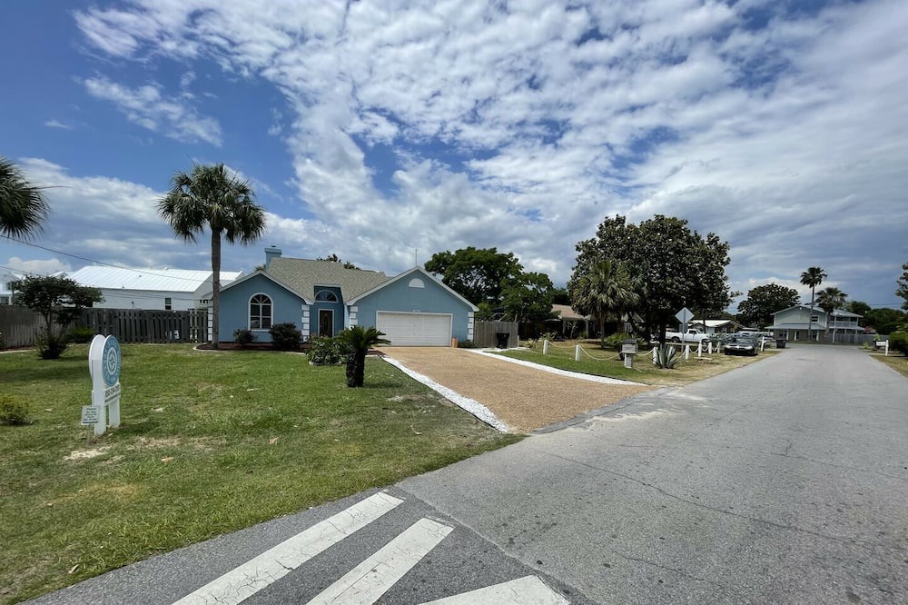 Photo of Outdoor in El Centro Beach