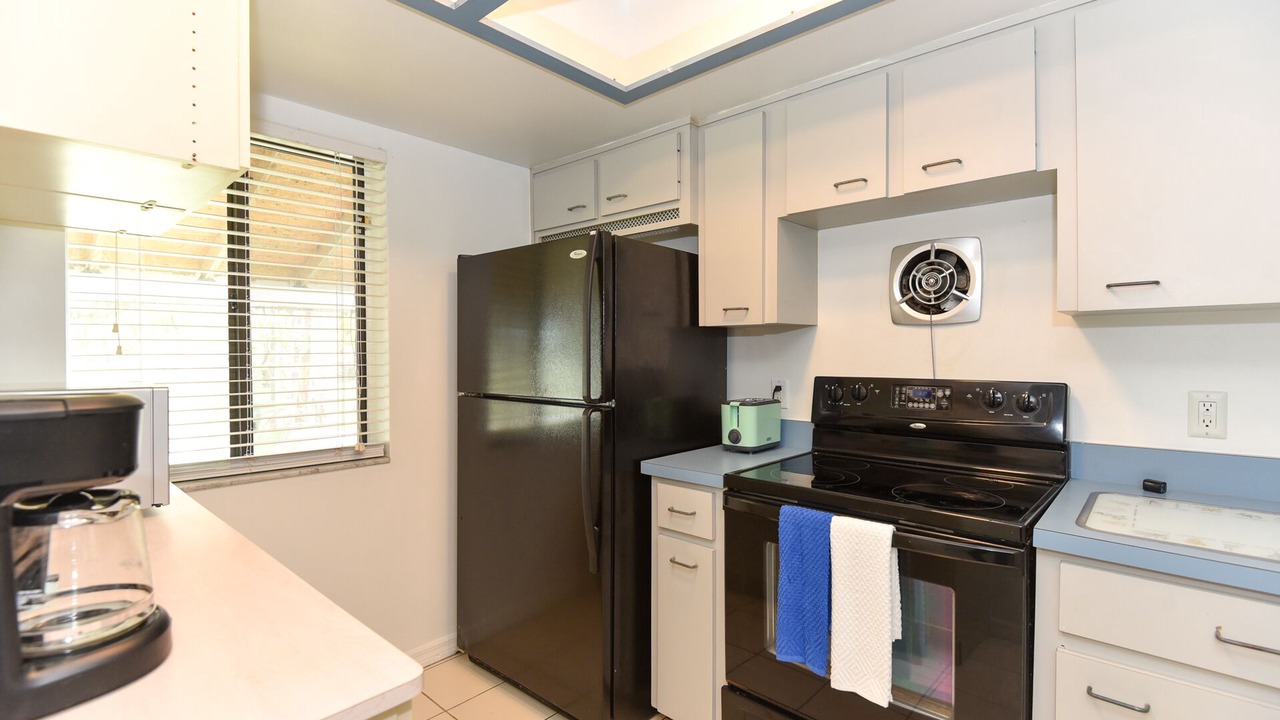 Photo of Kitchen in South Daytona