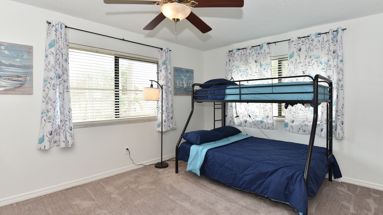Photo of Bedroom in South Daytona