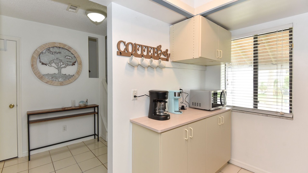 Photo of Kitchen in South Daytona