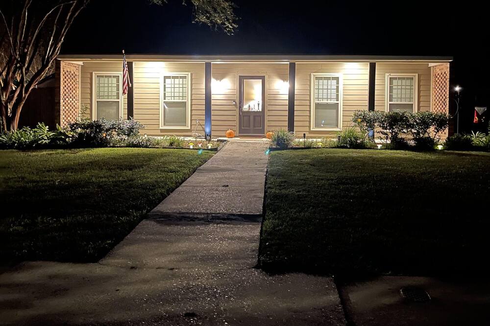 Photo of Outdoor in Lafayette
