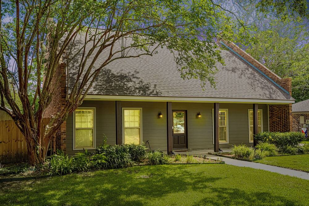 Photo of Outdoor in Lafayette