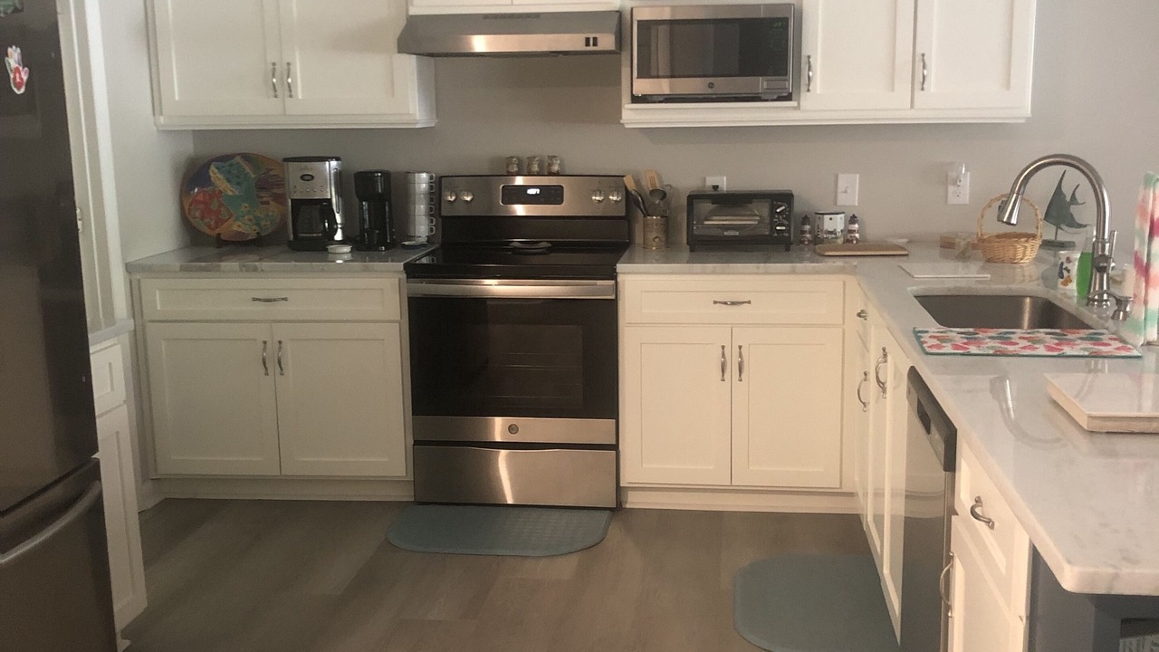Photo of Kitchen in Clarksville