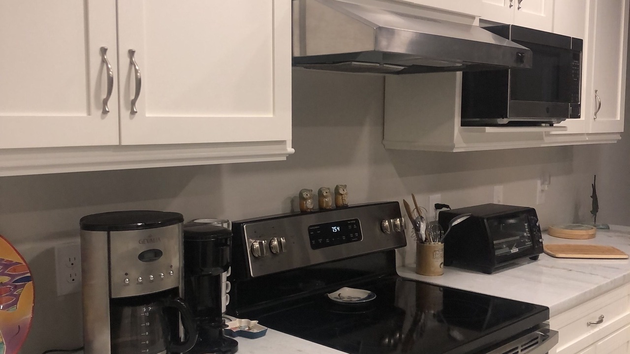 Photo of Kitchen in Clarksville