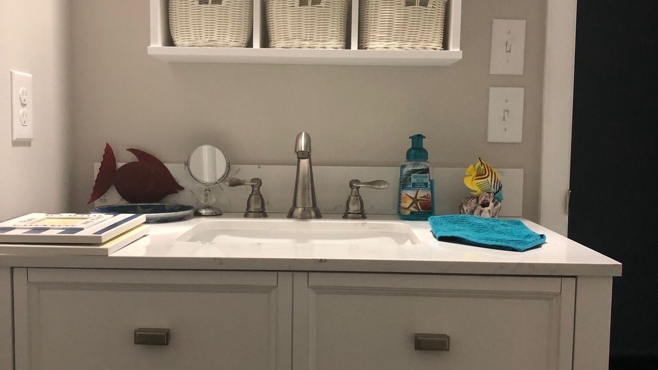 Photo of Kitchen in Clarksville