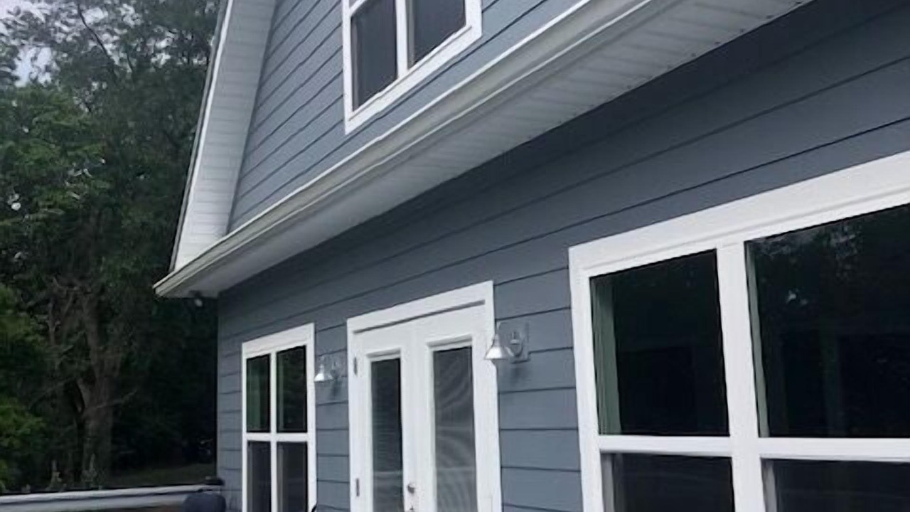 Photo of Patio Balcony in Clarksville