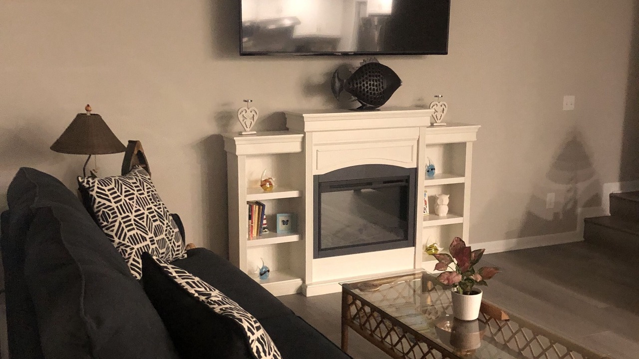 Photo of Livingroom in Clarksville