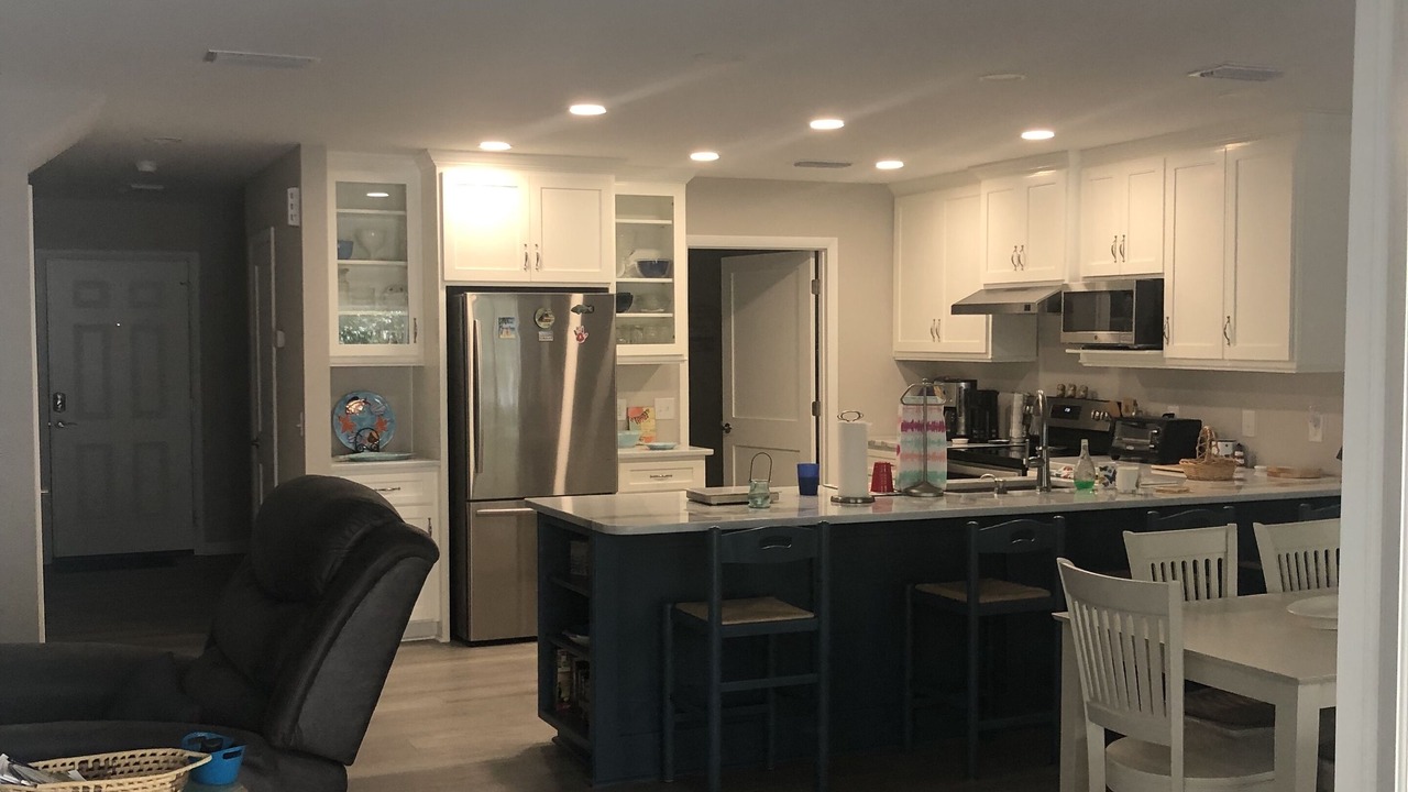 Photo of Kitchen in Clarksville
