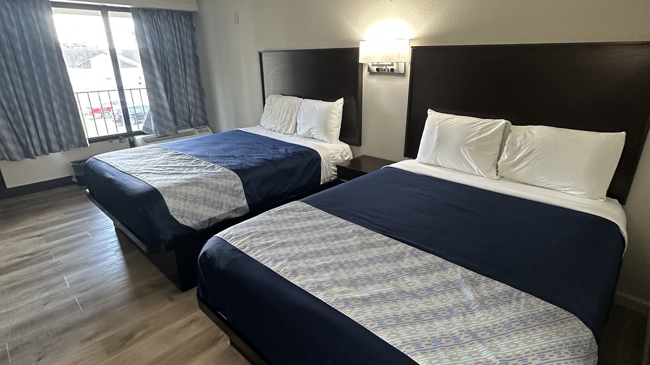 Photo of Bedroom in Oakdale