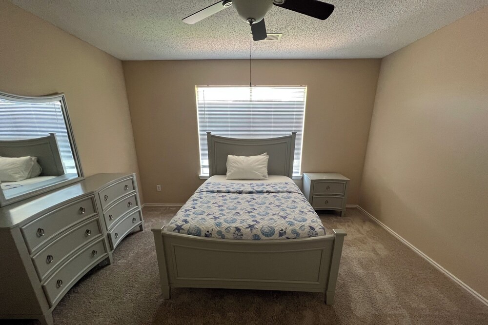 Photo of Bedroom in Sugar Land