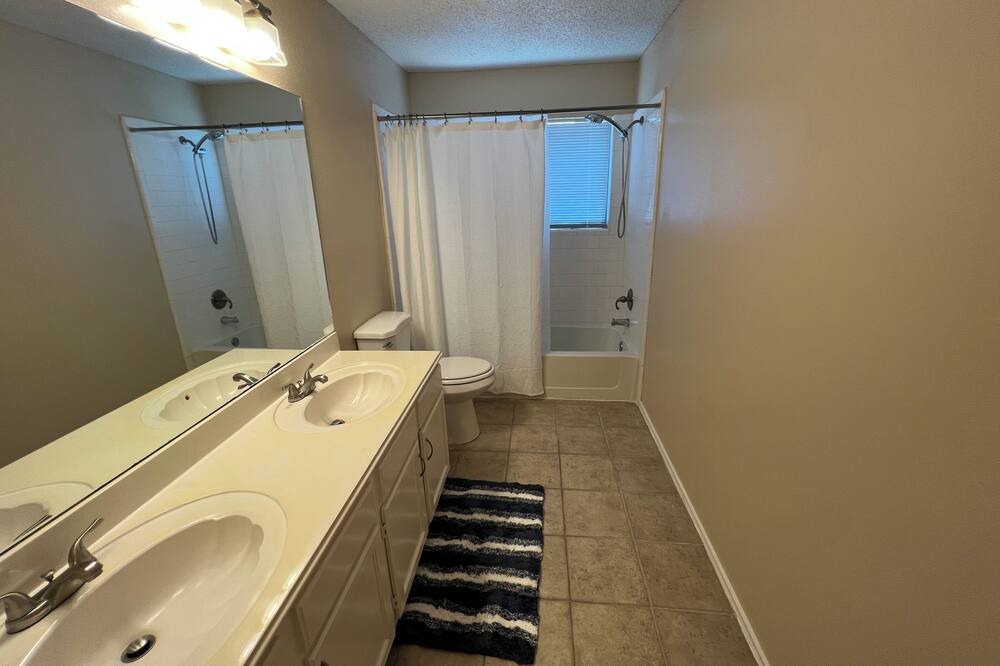 Photo of Bathroom in Sugar Land