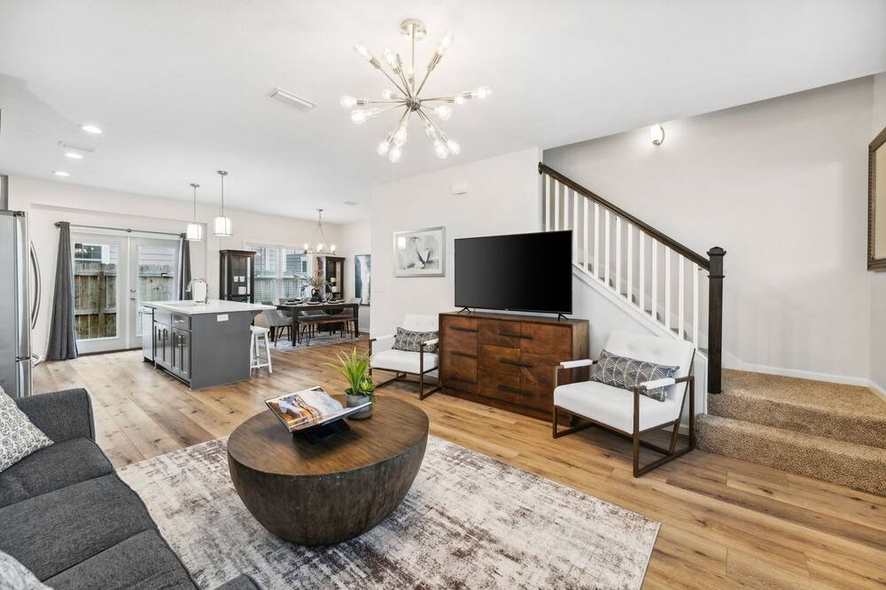 Photo of Livingroom in Callaway