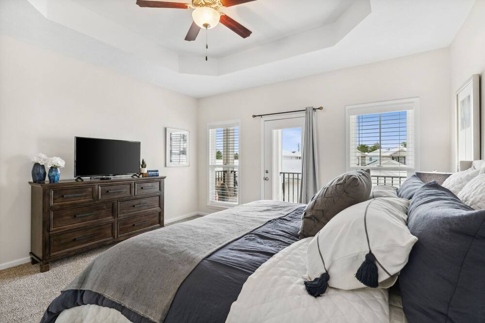Photo of Bedroom in Callaway