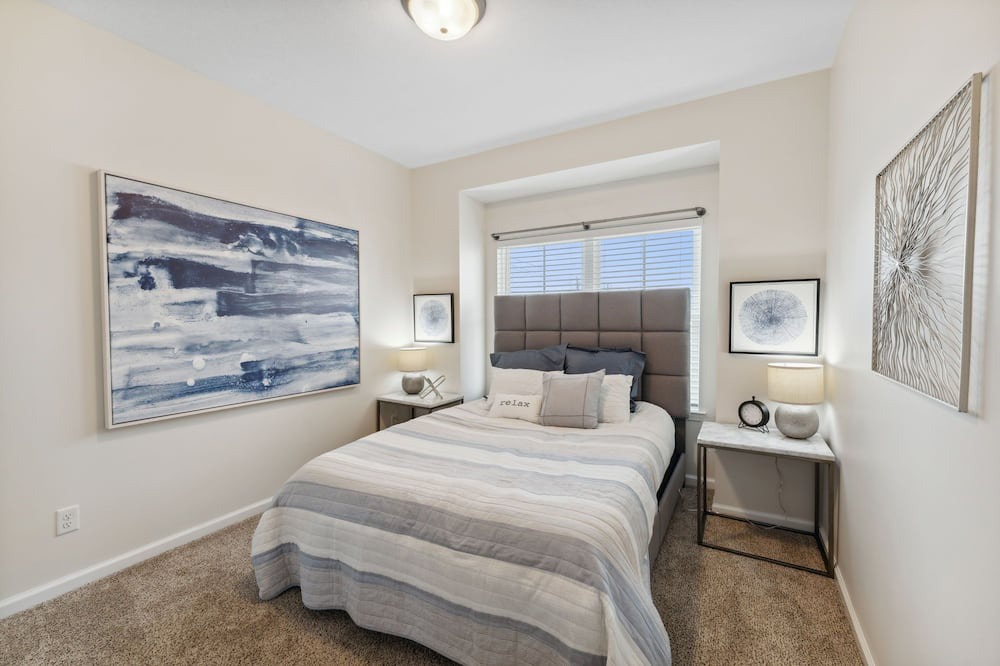 Photo of Bedroom in Callaway