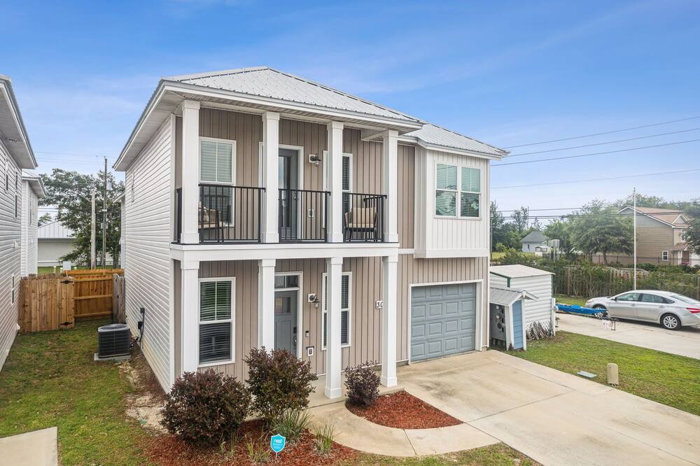 Photo of Outdoor in Callaway