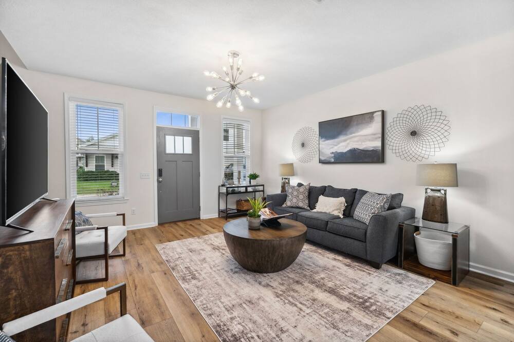 Photo of Livingroom in Callaway