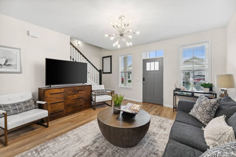 Photo of Livingroom in Callaway