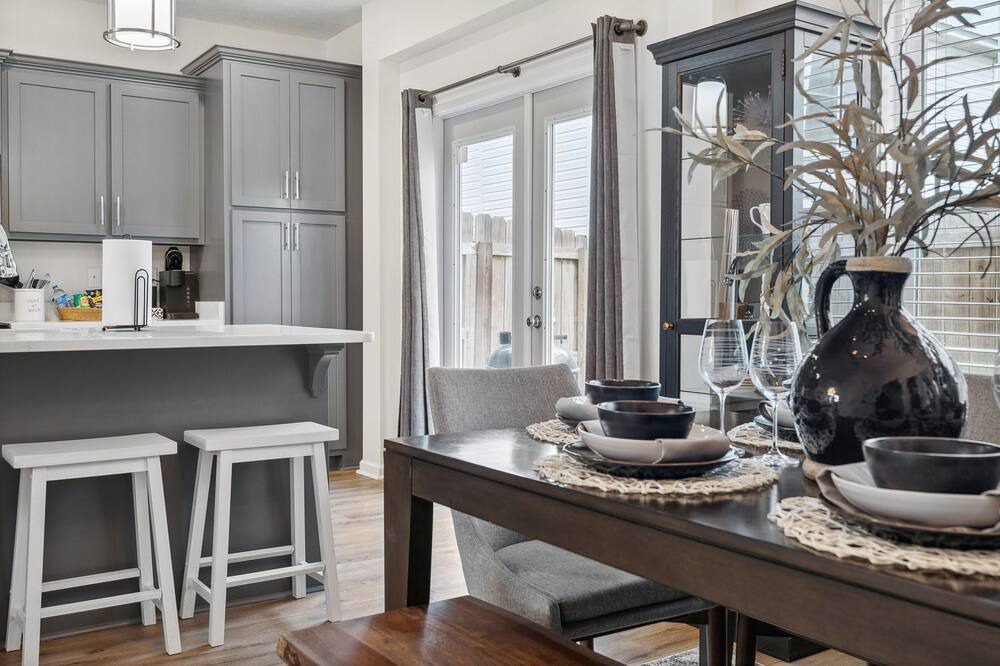 Photo of Kitchen in Callaway