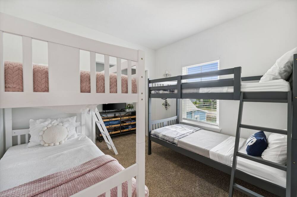 Photo of Bedroom in Callaway