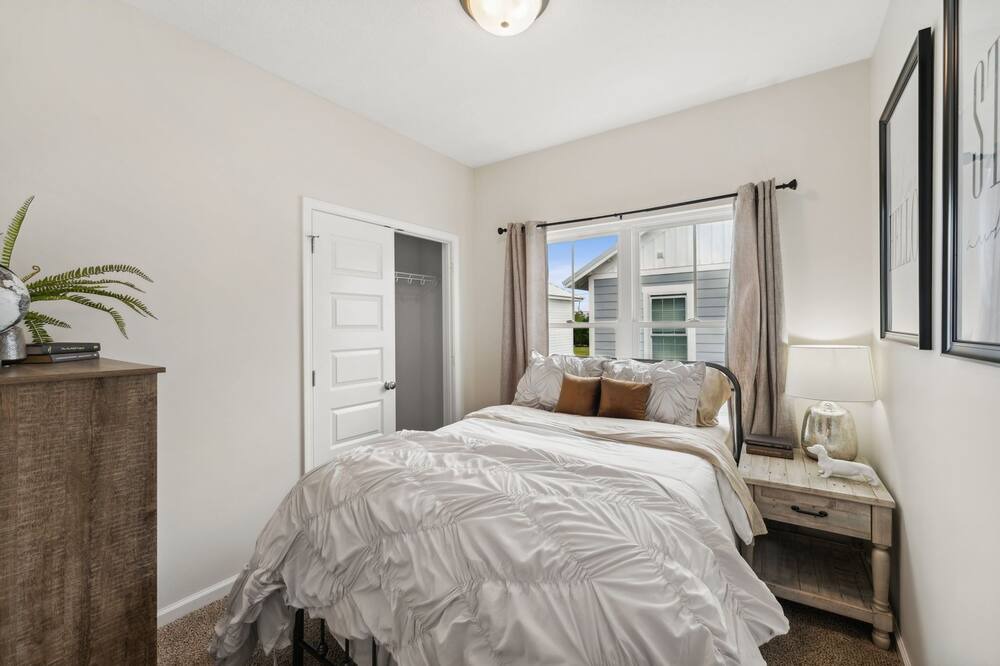 Photo of Bedroom in Callaway