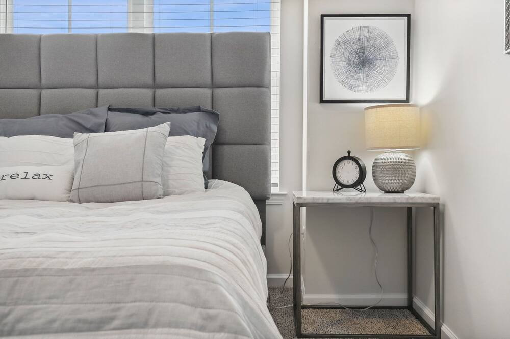 Photo of Bedroom in Callaway