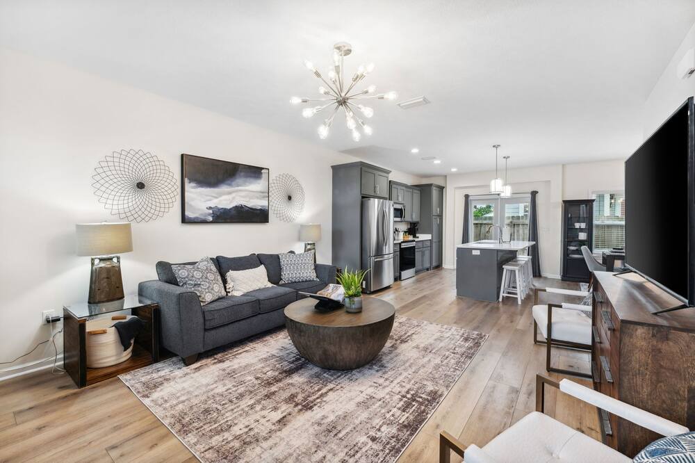 Photo of Livingroom in Callaway