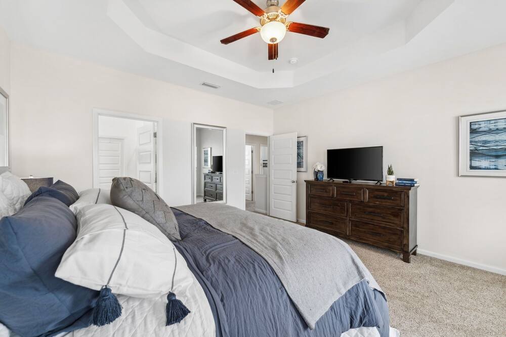 Photo of Bedroom in Callaway