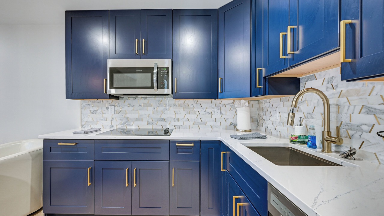 Photo of Kitchen in Old Naples