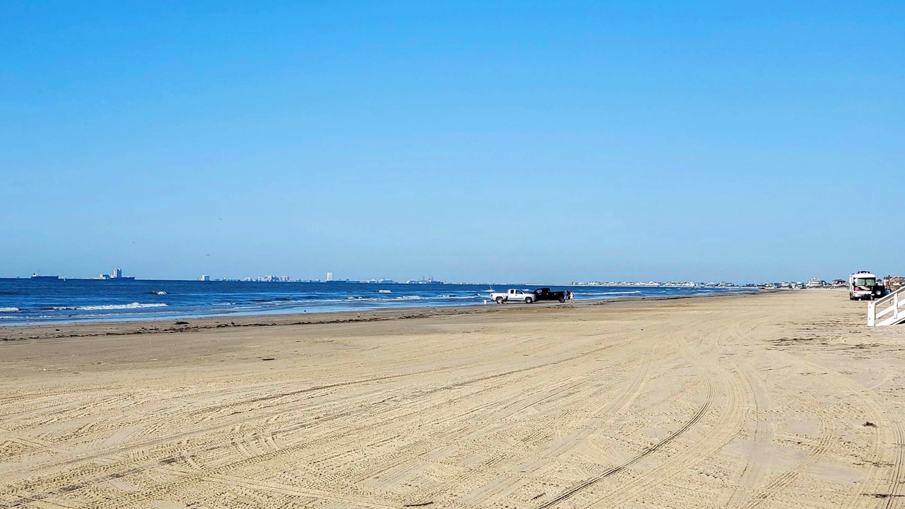 Photo of Others in Crystal Beach