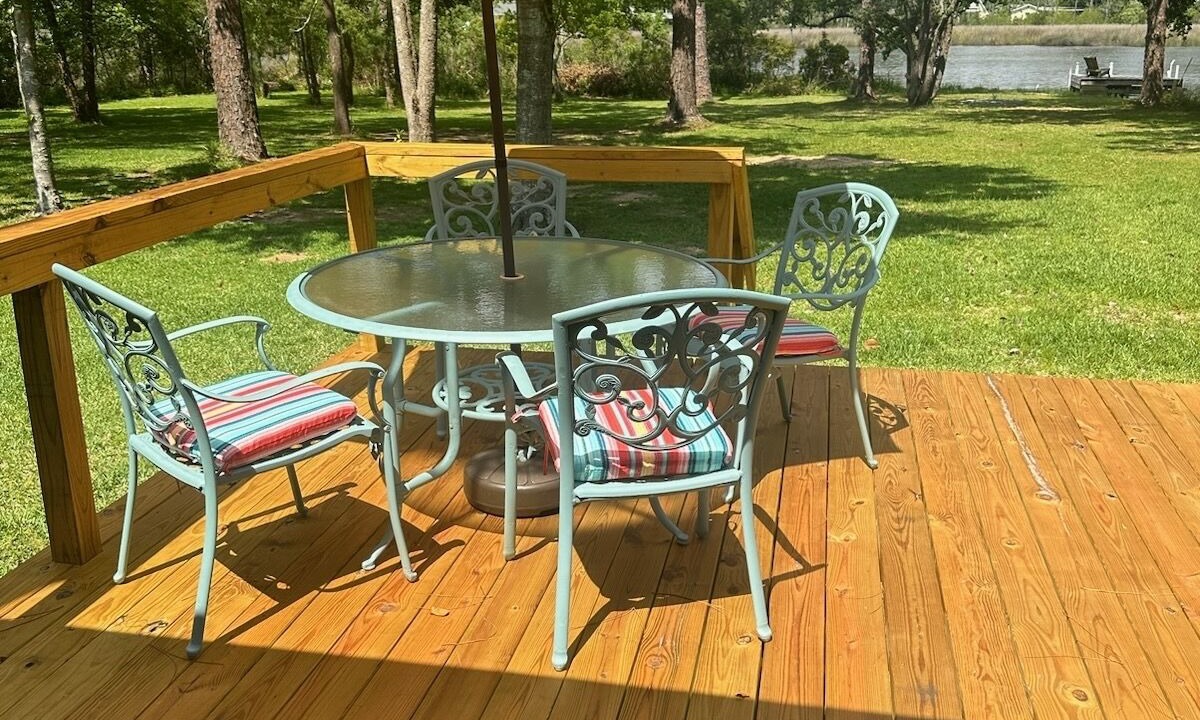 Photo of Outdoor in Florida Panhandle