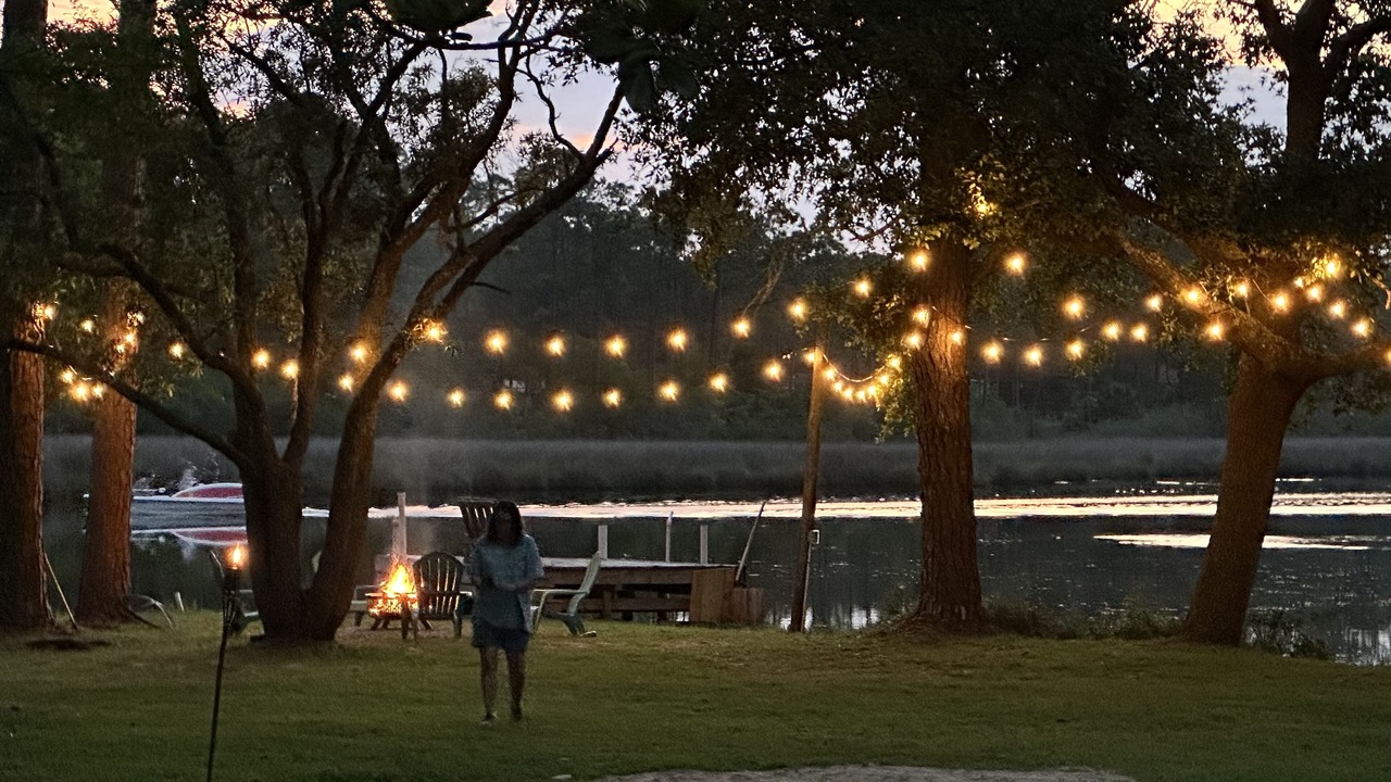 Photo of Outdoor in Florida Panhandle