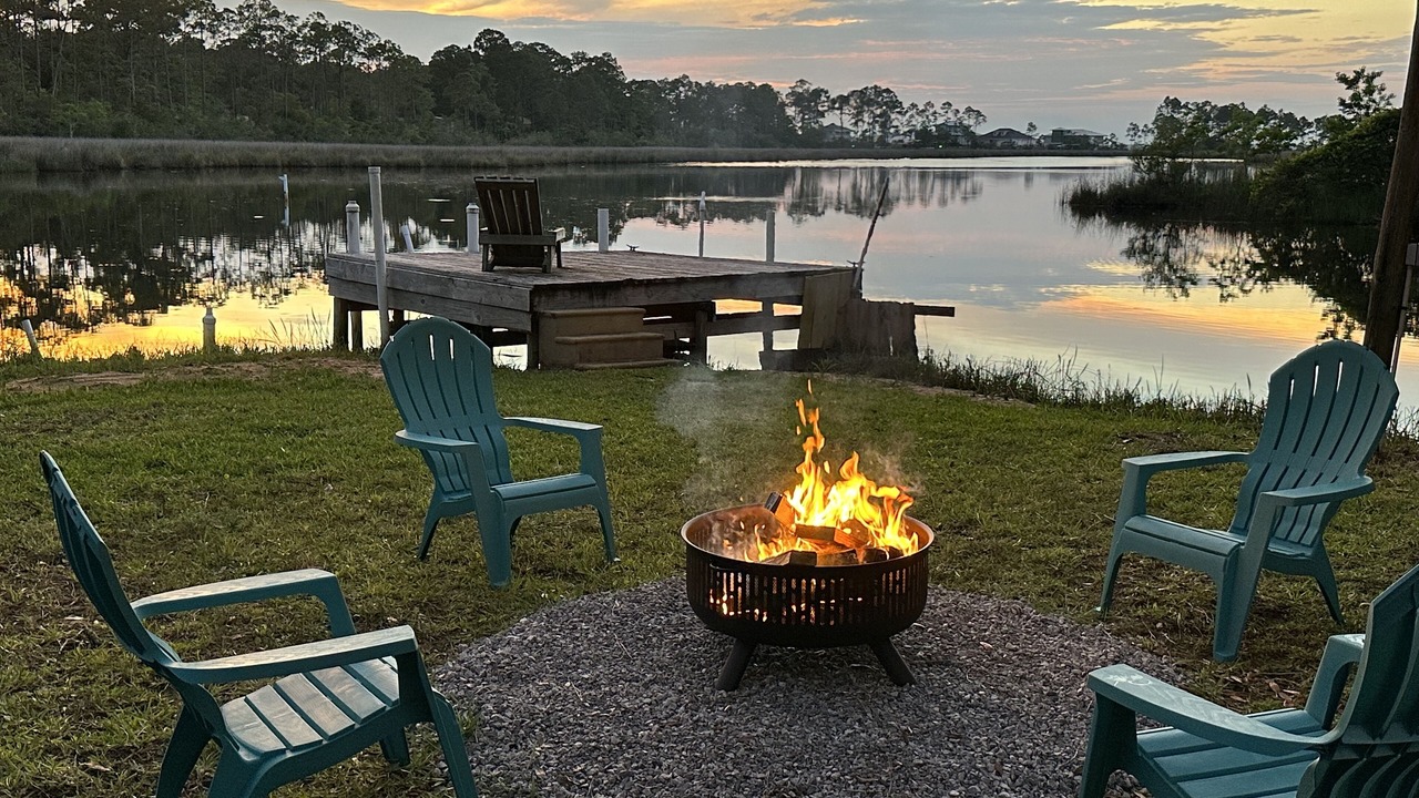 Photo of Outdoor in Florida Panhandle