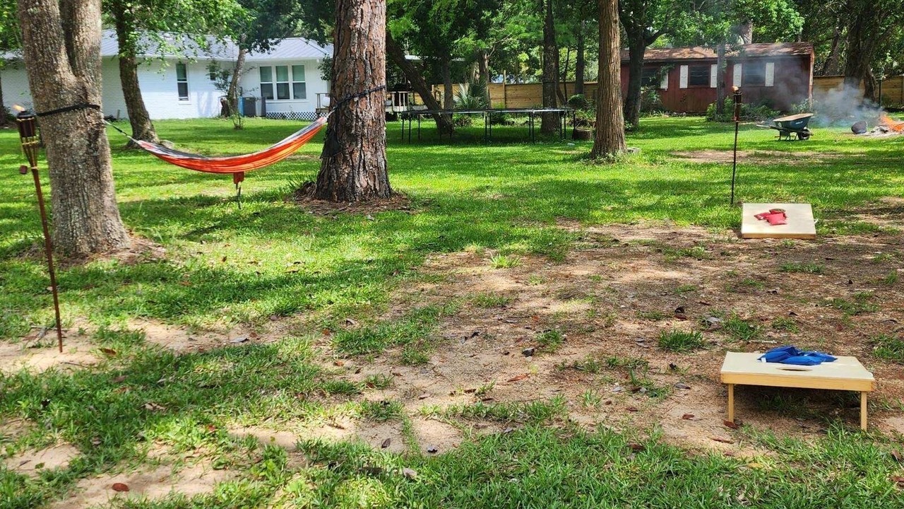 Photo of Outdoor in Florida Panhandle