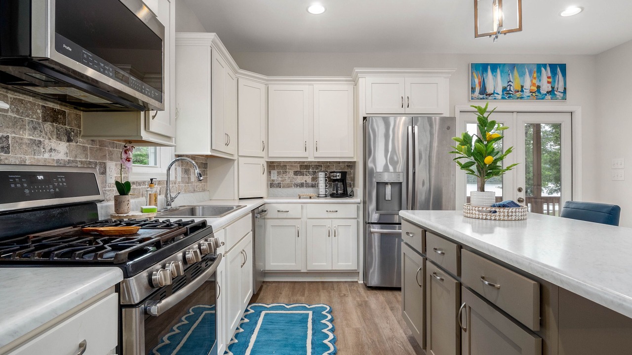 Photo of Kitchen in Samantha