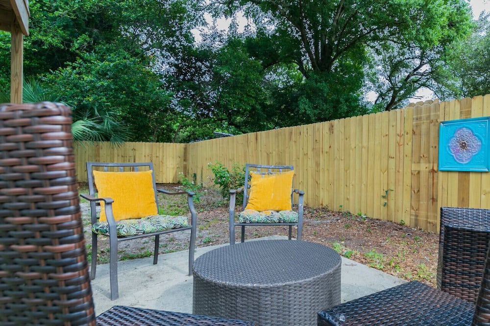 Photo of Outdoor in Fort Walton Beach