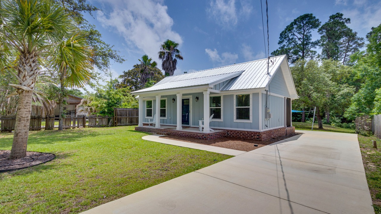 Photo of Outdoor in Gulf Breeze