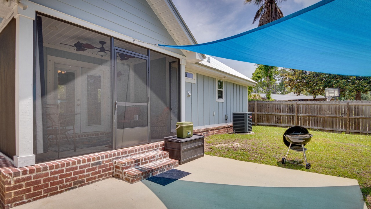 Photo of Outdoor in Gulf Breeze