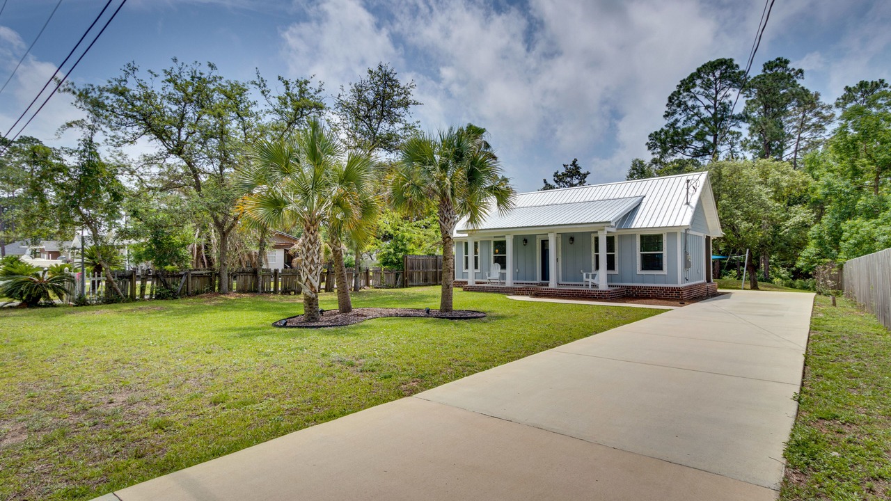 Photo of Outdoor in Gulf Breeze