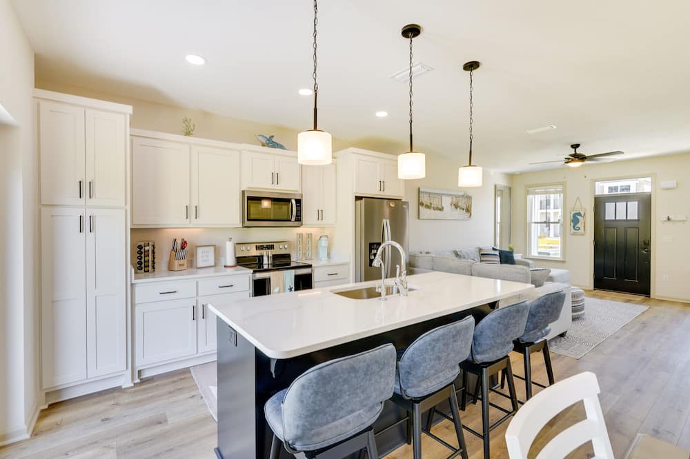 Photo of Kitchen in Cedar Grove