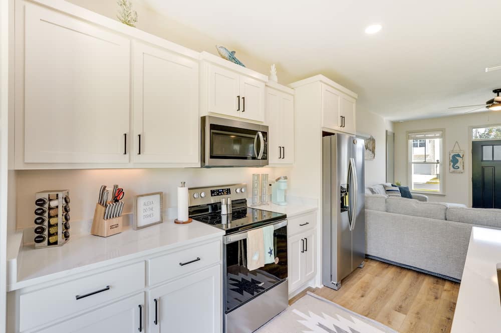 Photo of Kitchen in Cedar Grove