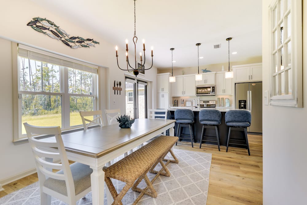 Photo of Kitchen in Cedar Grove