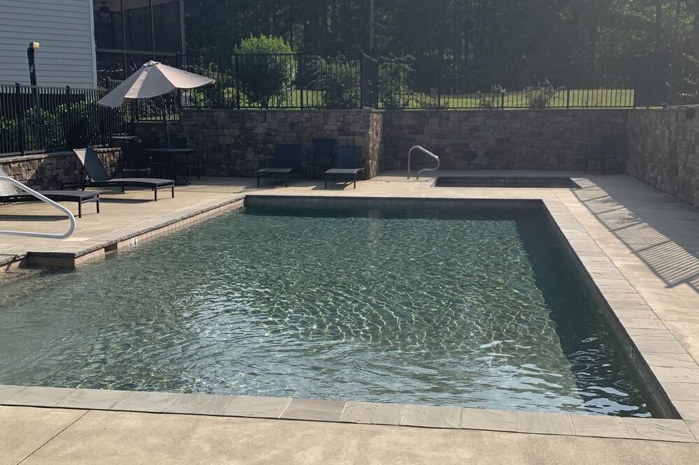 Photo of Outdoor in Dadeville