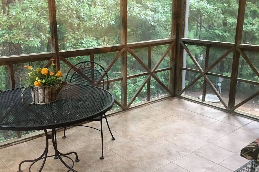 Photo of Outdoor in Dadeville