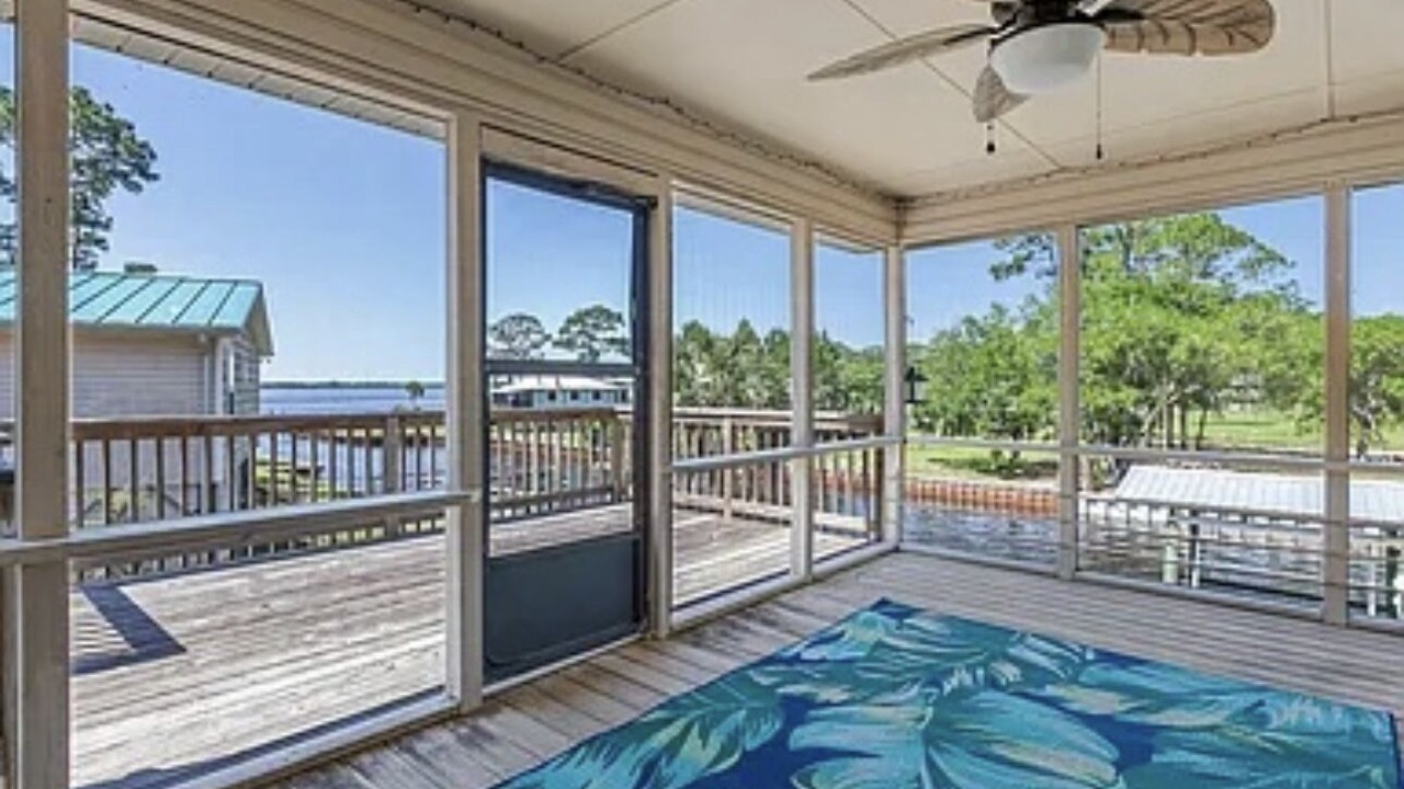 Photo of Outdoor in Ochlockonee Bay