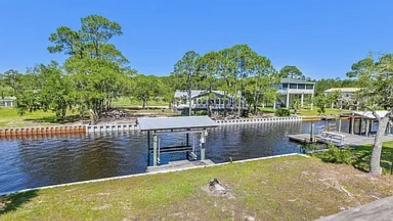 Photo of Outdoor in Ochlockonee Bay
